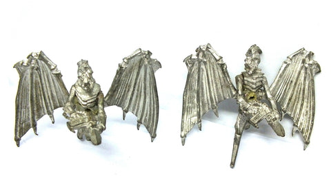 Tyranid Gargoyle Brood - 28mm - Warhammer 40.000 - @