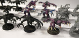 Tyranid Genoraptor - 28mm - Warhammer 40.000 - @