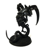 Tyranid Warrior (in metal) - 28mm - Warhammer 40.000 - @