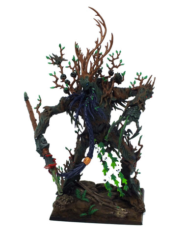 Sylvaneth Treelord Ancient - 28mm - Warhammer Fantasy - CP@