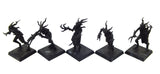 Wood Elf Dryads - 28mm - Warhammer Fantasy - @