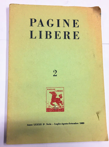 Pagine Libere - 2 - CP@