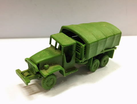 Atlantic - 618 - Cargo Truck GMC CCKW 353 - 1:72