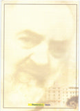 ITALIA - FOLDER 2002 - PADRE PIO - VALORE FACCIALE