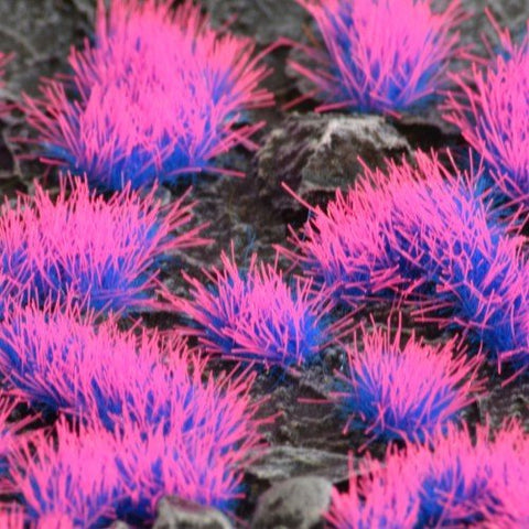 Gamers Grass - GGA-NE - Gamer's Grass Alien Neon 4mm