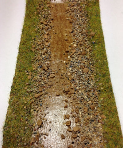JAVIS - JDITCH - 75mm X 1200mm Sandt Ditch