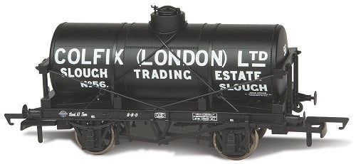 OXFORD - OR76TK2003 - BRITISH BITUMEN COLFIX 56