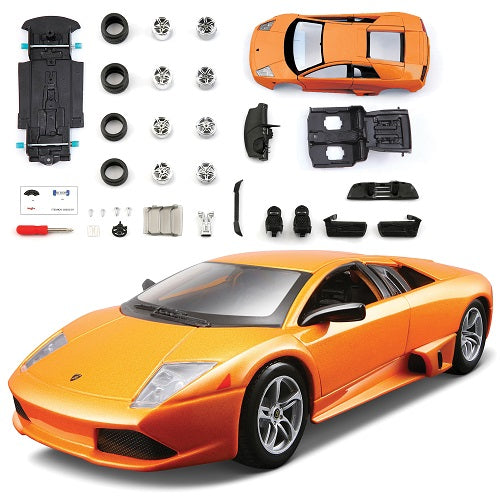 MAISTO - LAMBORGINIMURCIELAGO KIT - 1:24