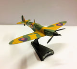 De Agostini - Spitfire Mk II - 1:100 - @