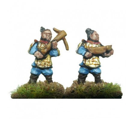 CHARIOT MINIATURES – Aster Wargame