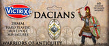 Dacians - 28mm - Victrix - VXA040 @