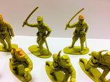 Airfix - Japanese Infantry - 1:32