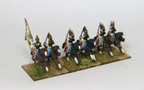 Cibo's ACV02 - Austrian Cuirassiers Cavalry Command (Risorgimental Wars) - 28mm