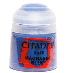 Citadel - Macragge Blue 12ml