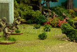 Barbed Wire - Warlord Games - Bolt Action - WG-TER-47 - @