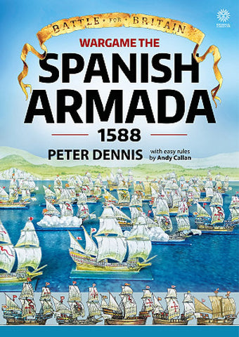 Helion&Company BP1565 - Spanish Armada 1588