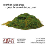 The Army Painter - BF4114 - Battlefield Field grass