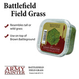 The Army Painter - BF4114 - Battlefield Field grass