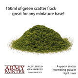 The Army Painter - BF4113 - Battlefield Grass Green