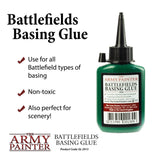 The Army Painter - GL2013P - Battlefields Basing Glue - 50ml