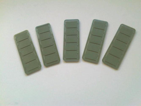 Renedra - RN2030 - Bases 20mm x 30mm (25)