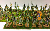 Brunswick avantgarde x 44 - 1:72 (HIGH PAINTED) - Hat - 8008 - CP@
