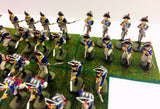 Prussian & Australian Infantry - 1:72 (HIGH PAINTED) - Esci - 226 - CP@
