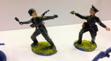 Atlantic - 2101 - Tedeschi - 1:32 (x11 inf.)