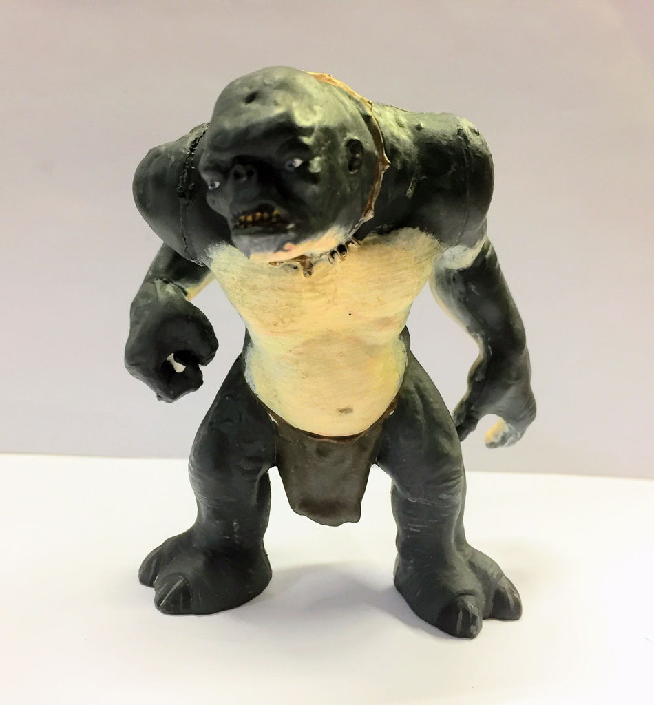 Troll Catapulta - 2004  -@