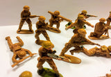 Revell - 02631 - British inf. WWII - 1:32