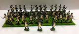 French Line Infantry x 51 - 1:72 (HIGH PAINTED) - Esci - CP@