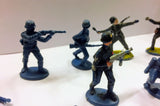 Atlantic - 2101 - Tedeschi - 1:32 (x11 inf.)