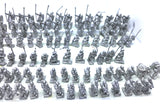 Early Crusader Army - 15mm - FOG18 - Black Hat