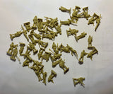 Airfix - S9-69 - 01709 - 8th Army - 1:72 - @