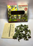 Airfix - S23 - Paratroopers (x33 Parts) - 1:72