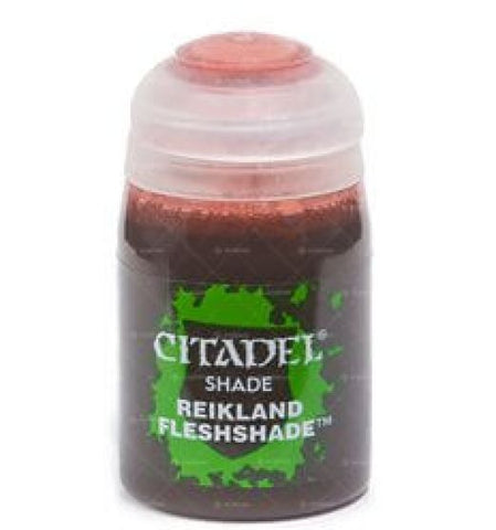 Citadel - Reikland Fleshshade 24ml