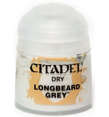 Citadel - Longbeard 12ml