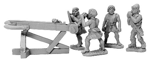 Xyston - Phokian Stone Thrower - ANC20114