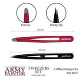 The Army Painter - TL5035 - Tweezers set