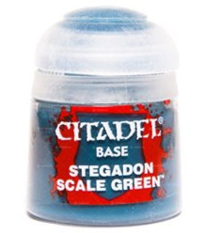 Citadel - Stegadon Scale Green 12ml