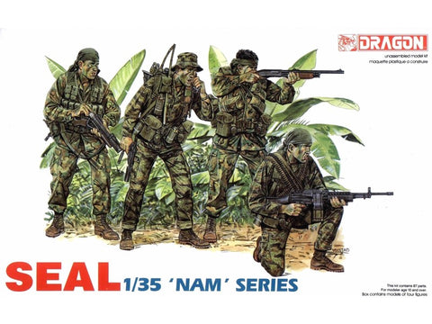 Seal - 1:35 - Dragon - 3302 - @