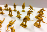 Airfix - Africa Corp (37 pezzi)