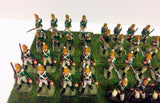 Italeri - 6006 - Russian Grenadiers x 48 (Pavlow Rgt) - 1:72 (HIGH PAINTED) - CP@