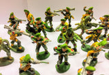 Atlantic - 2116 - Truppe da sbarco - 1:32