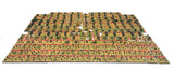 Russian Army - WWII - 6mm - Heroics & Ros - PAINTED - @