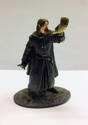NLP - 2004 - Boromir