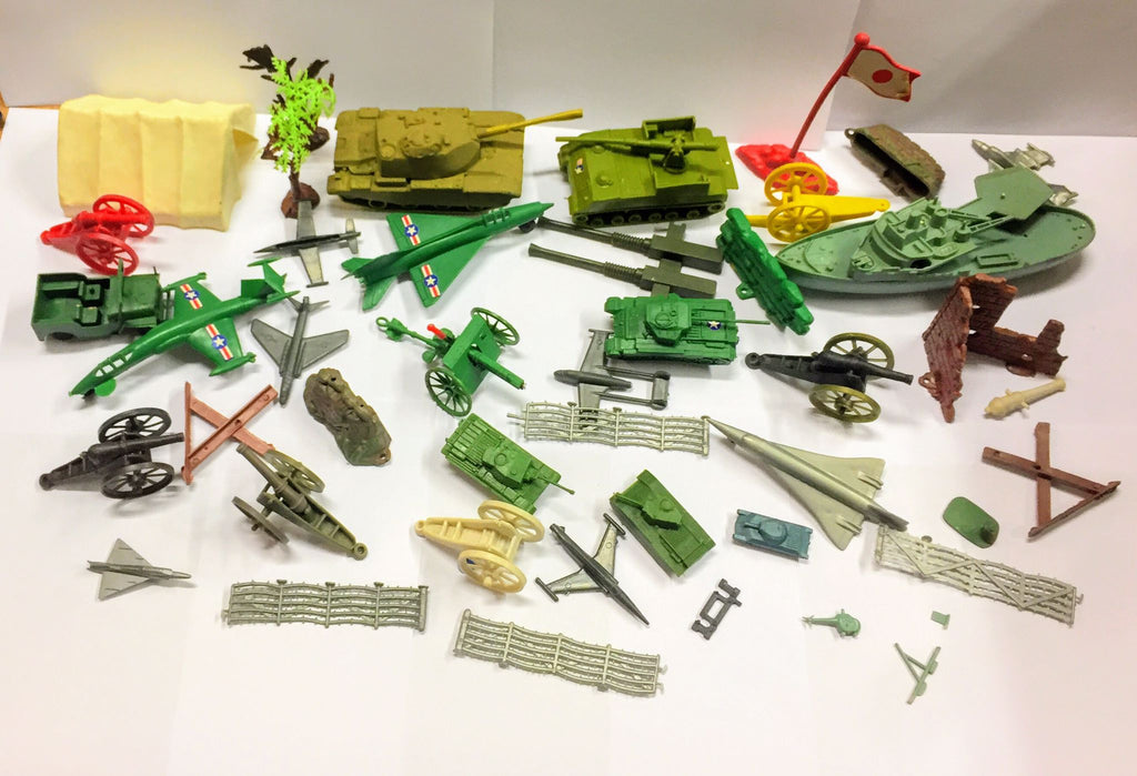 Miscellaneous