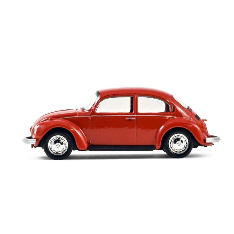 MINICHAMPS - NV841000 - 1973 VW1303-KASAN RED - 1/43