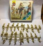 8th Army WWII - H0/00 - Airfix - 01709 - CP@