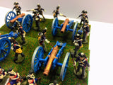 Prussian Artillery 1806 - 1:72 (PAINTED) - Hat - 8230 - CP@
